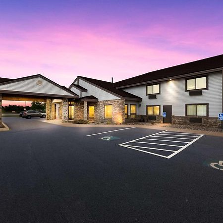 Best Western Derby Inn Ігл-Рівер Екстер'єр фото